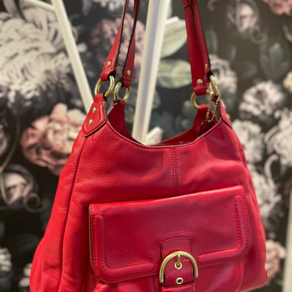 Coach Purse - Picture 2 of 2